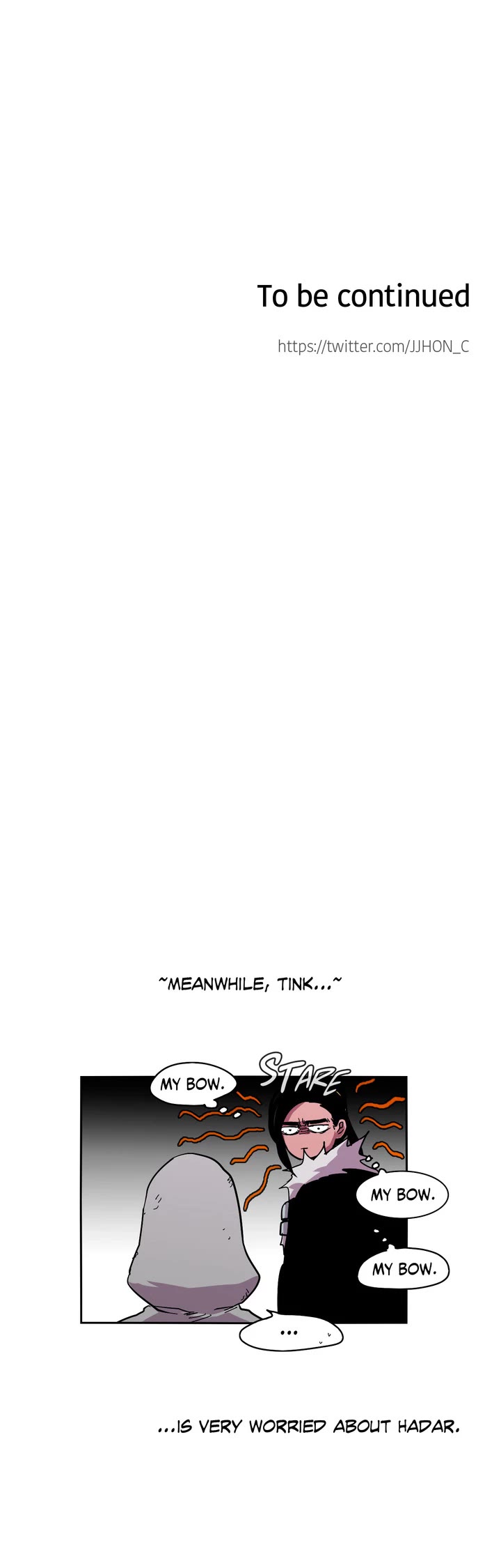 Epic of Gilgamesh Chapter 21 page 12 - Chapter 21