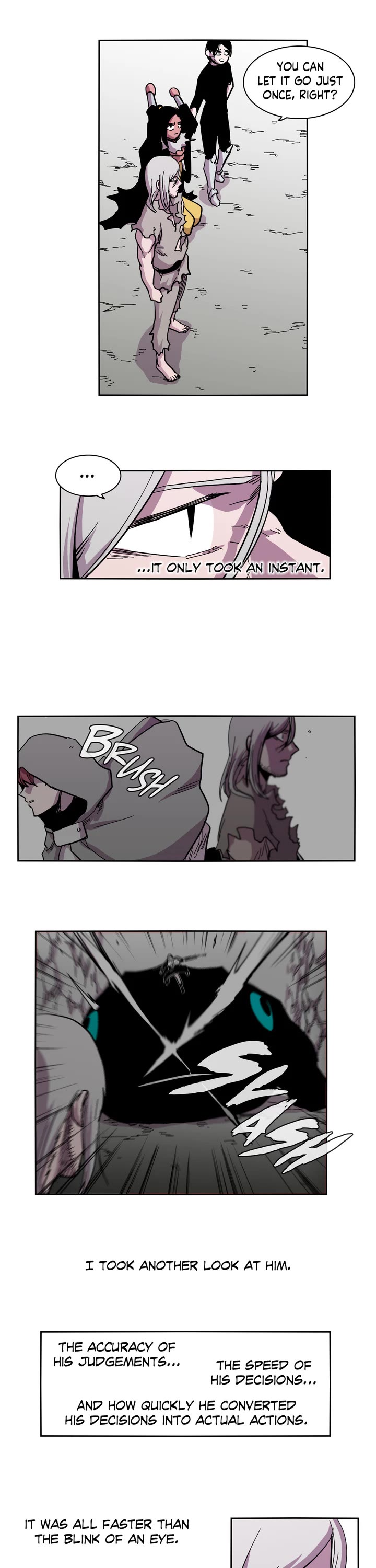 Epic of Gilgamesh Chapter 21 page 6 - Chapter 21