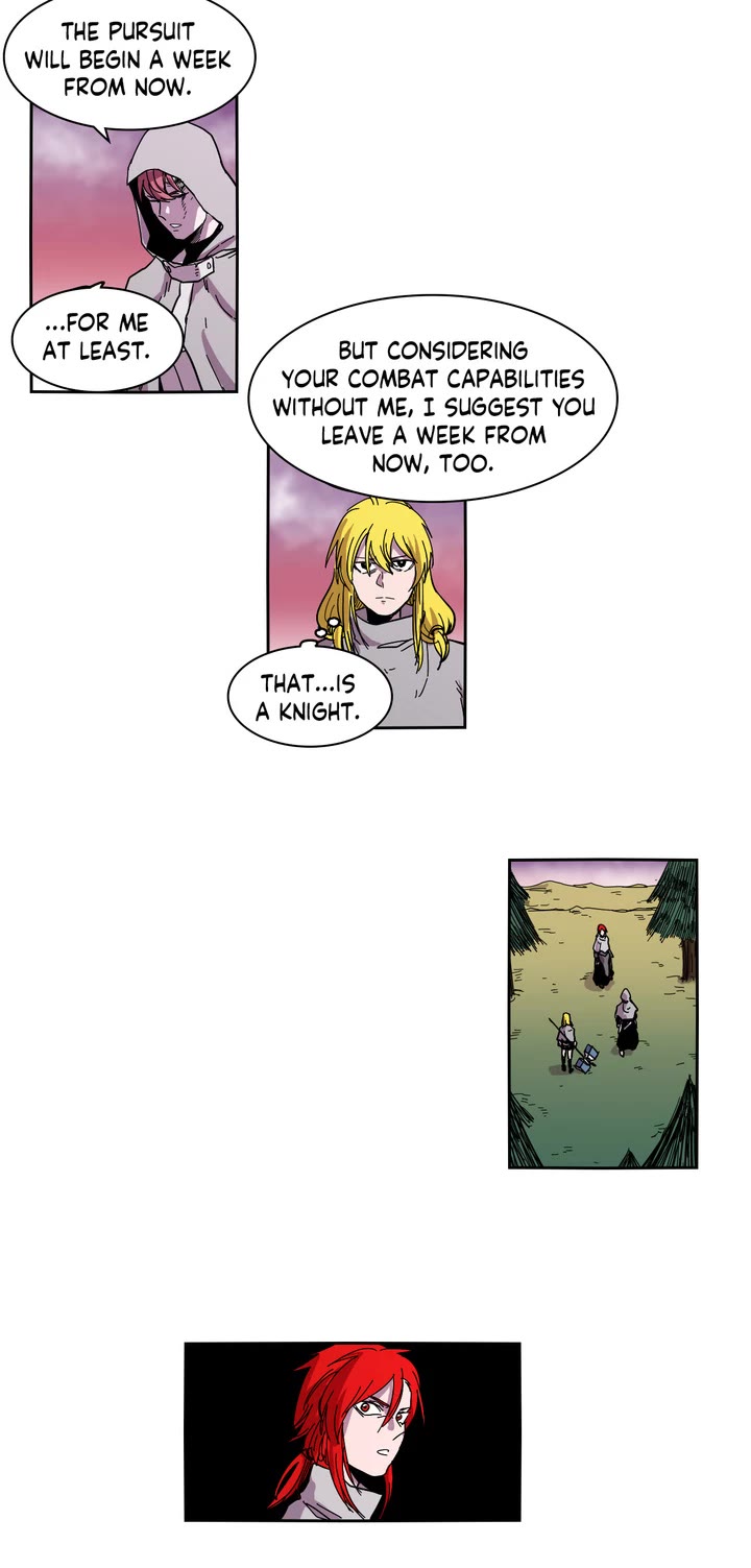 Epic of Gilgamesh Chapter 26 page 11 - Chapter 26