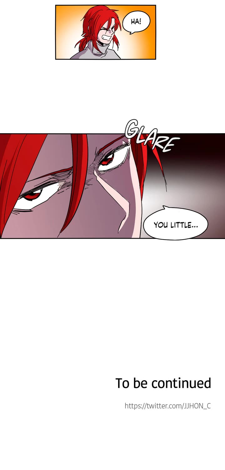 Epic of Gilgamesh Chapter 26 page 12 - Chapter 26