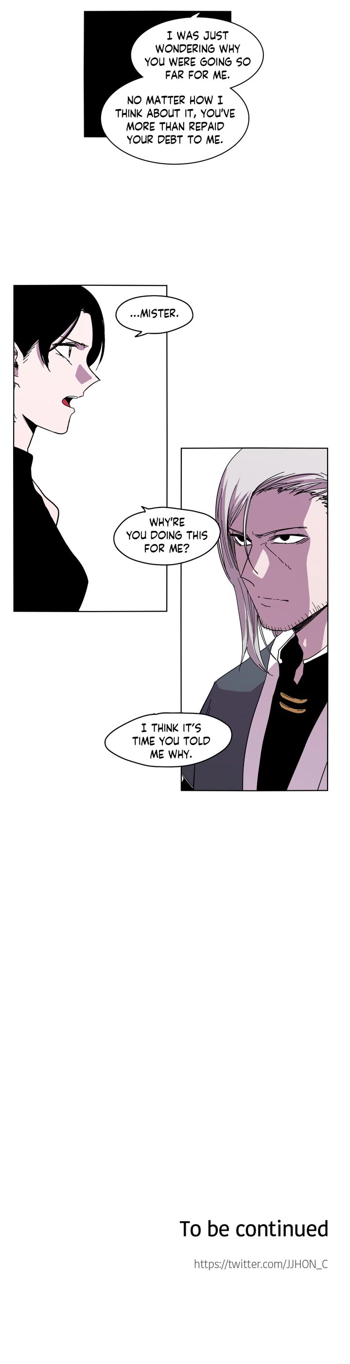 Epic of Gilgamesh Chapter 27 page 12 - Chapter 27