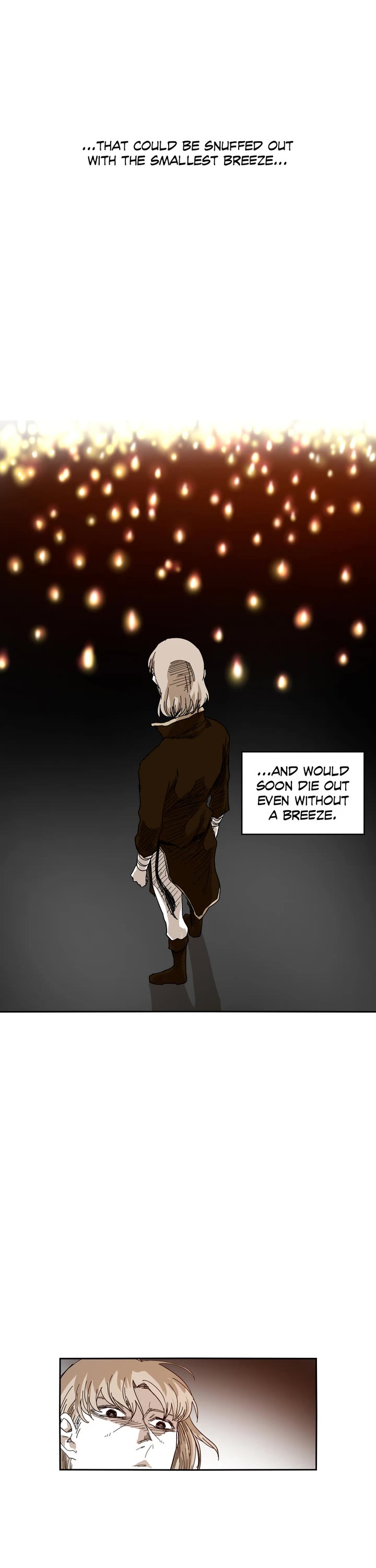 Epic of Gilgamesh Chapter 28 page 11 - Chapter 28