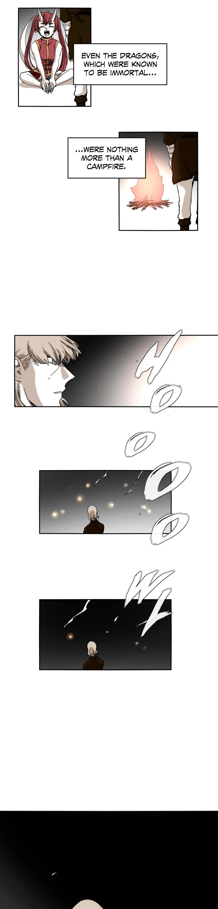 Epic of Gilgamesh Chapter 28 page 12 - Chapter 28
