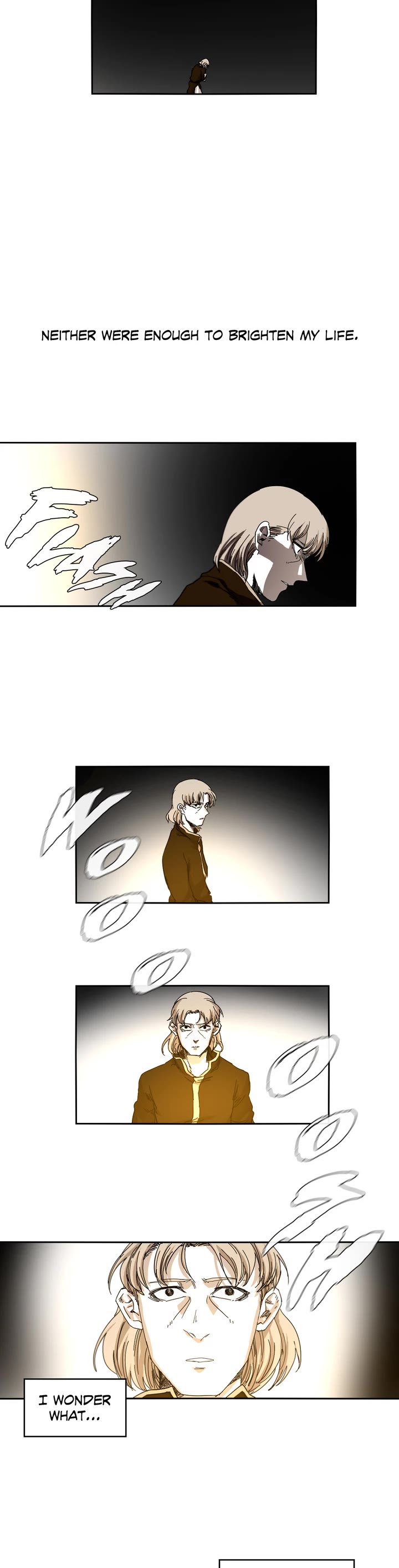 Epic of Gilgamesh Chapter 28 page 14 - Chapter 28