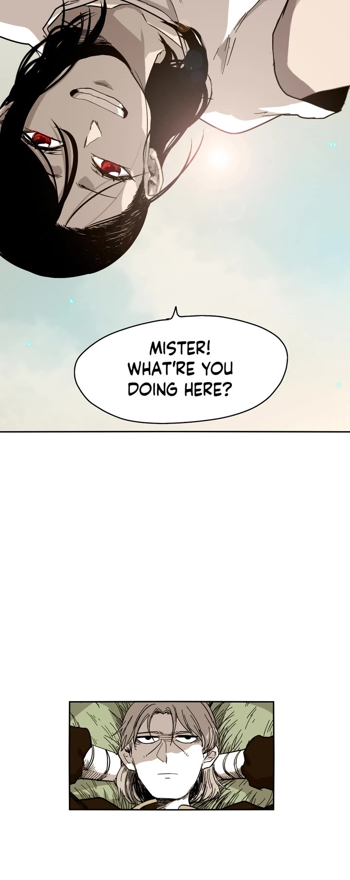 Epic of Gilgamesh Chapter 28 page 5 - Chapter 28