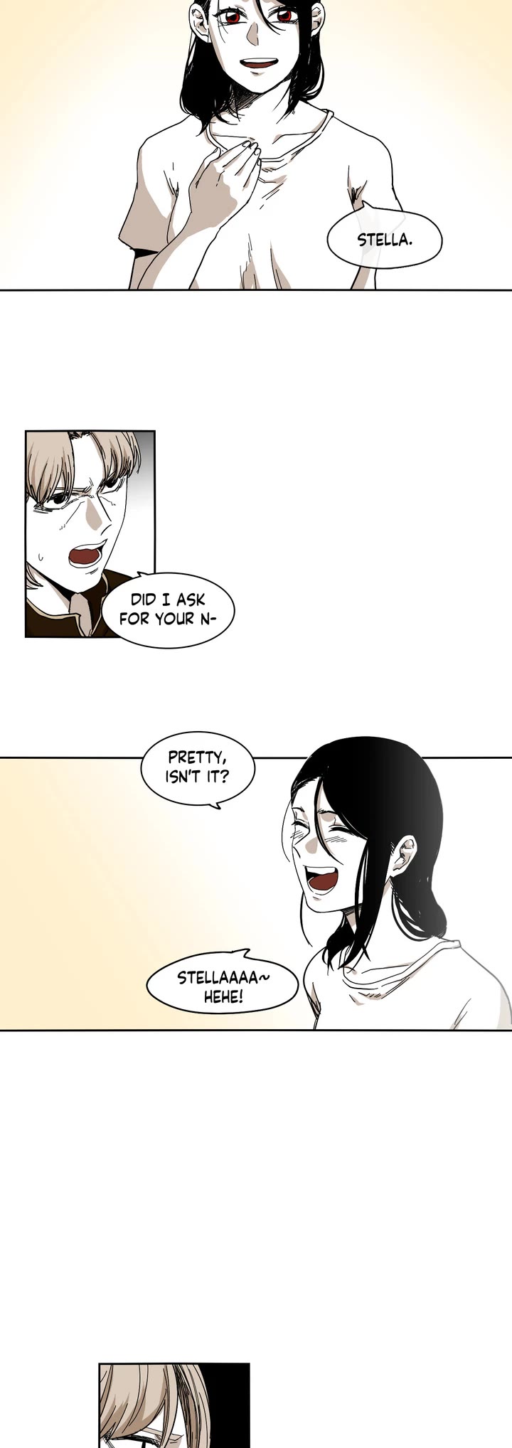 Epic of Gilgamesh Chapter 28 page 9 - Chapter 28