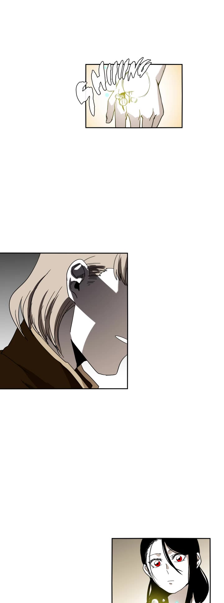 Epic of Gilgamesh Chapter 30 page 10 - Chapter 30