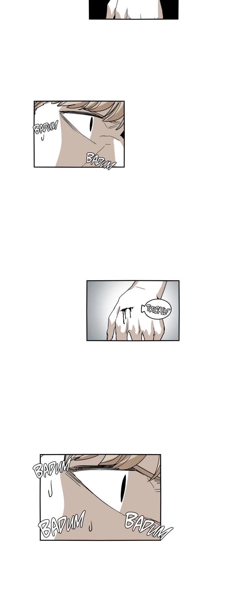 Epic of Gilgamesh Chapter 30 page 9 - Chapter 30