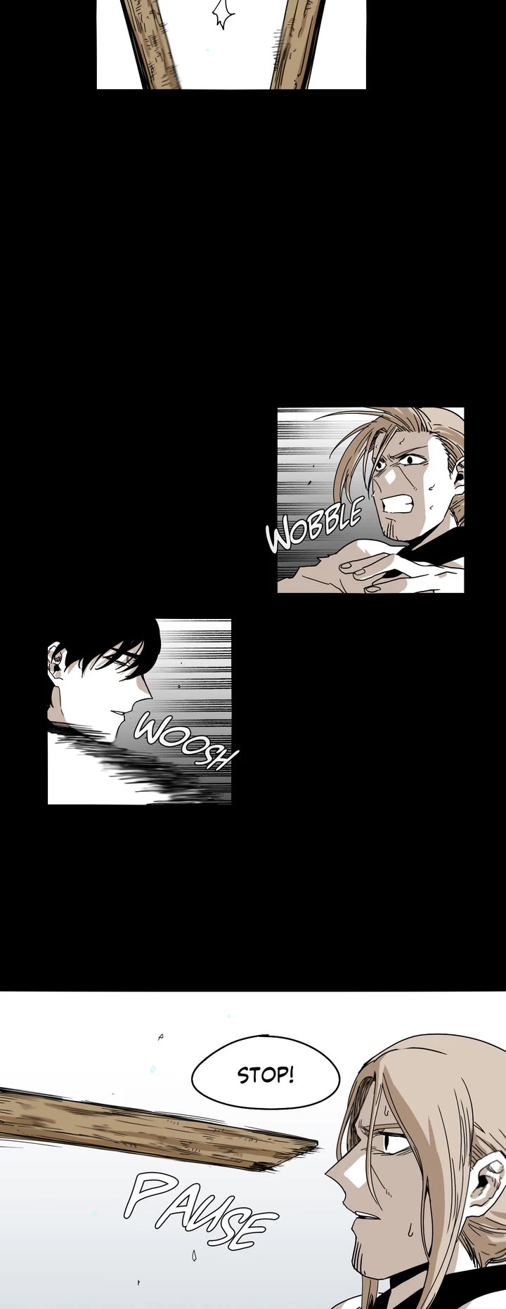 Epic of Gilgamesh Chapter 31 page 14 - Chapter 31