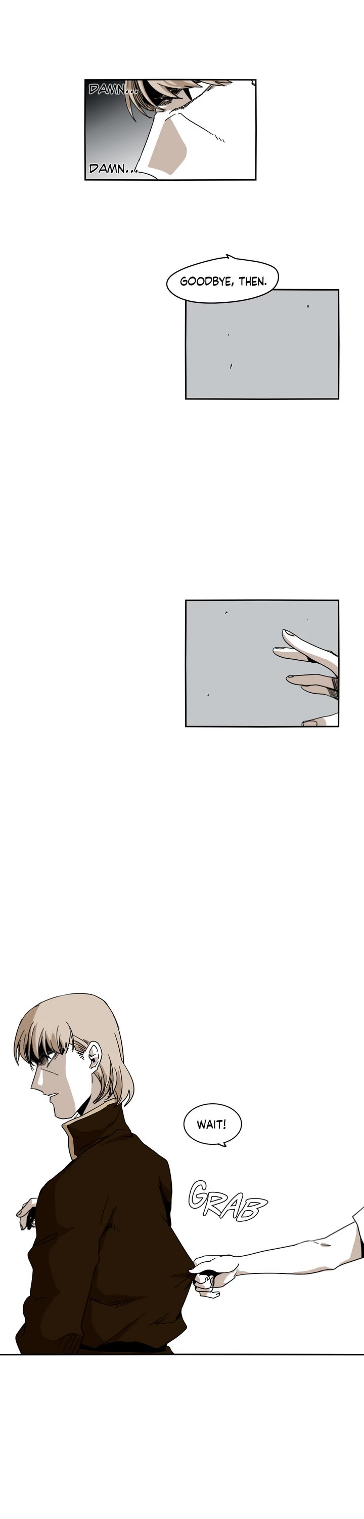 Epic of Gilgamesh Chapter 31 page 3 - Chapter 31