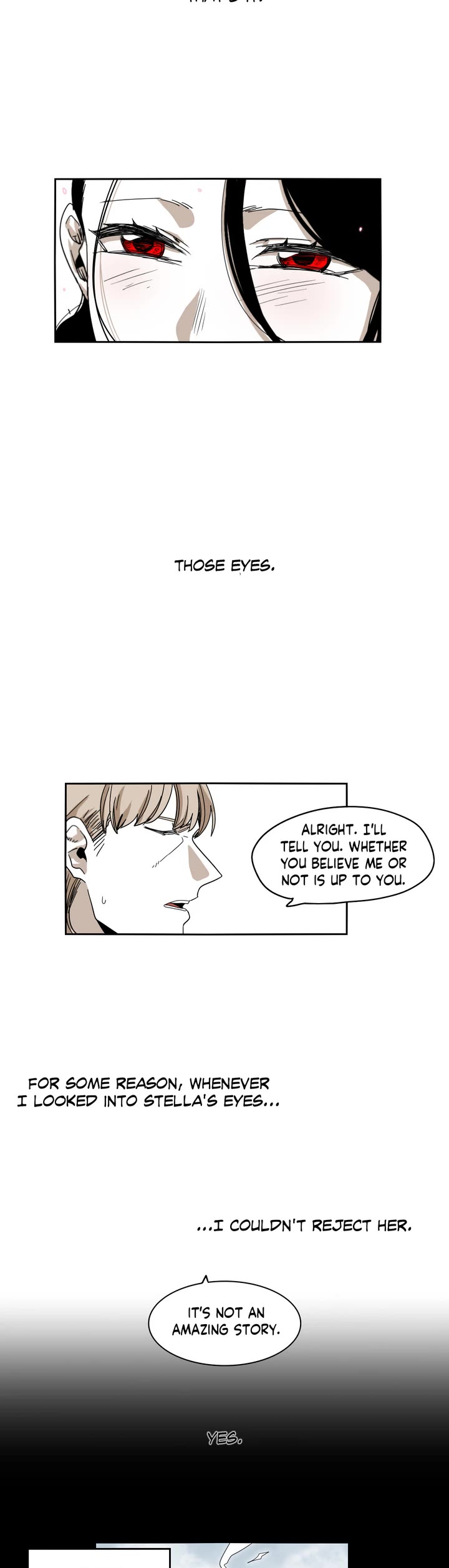 Epic of Gilgamesh Chapter 31 page 9 - Chapter 31