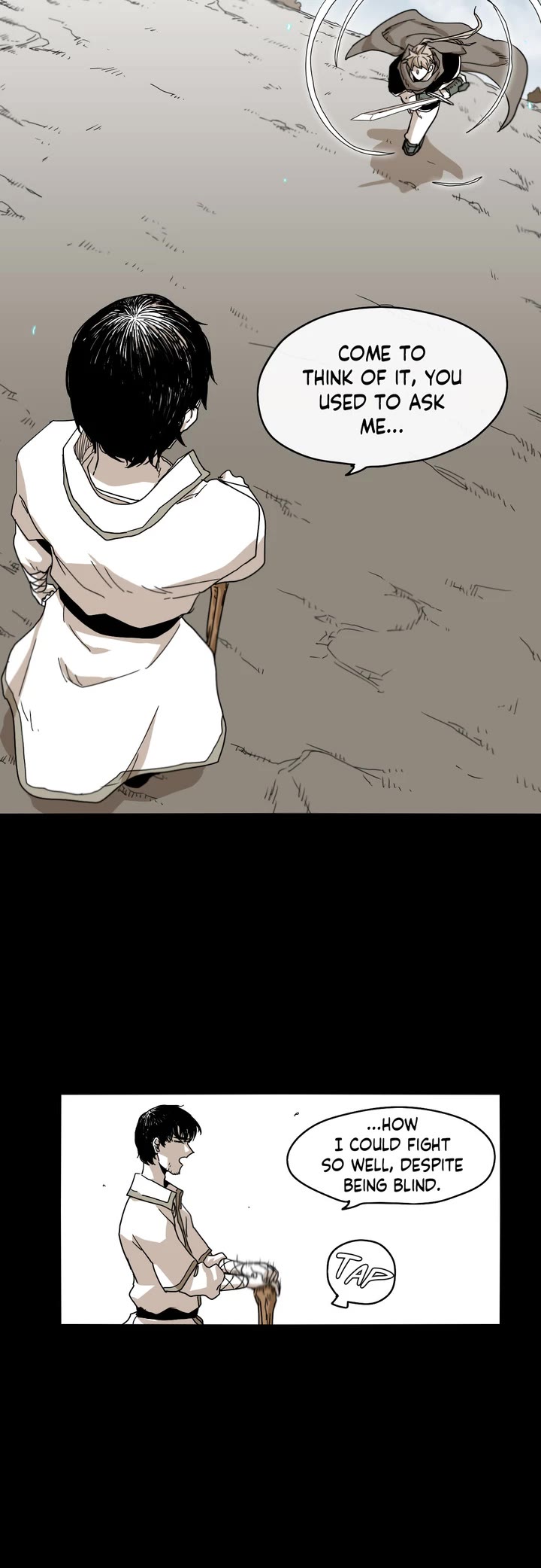Epic of Gilgamesh Chapter 32 page 10 - Chapter 32