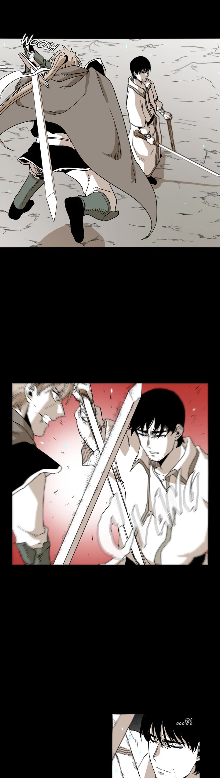 Epic of Gilgamesh Chapter 32 page 14 - Chapter 32