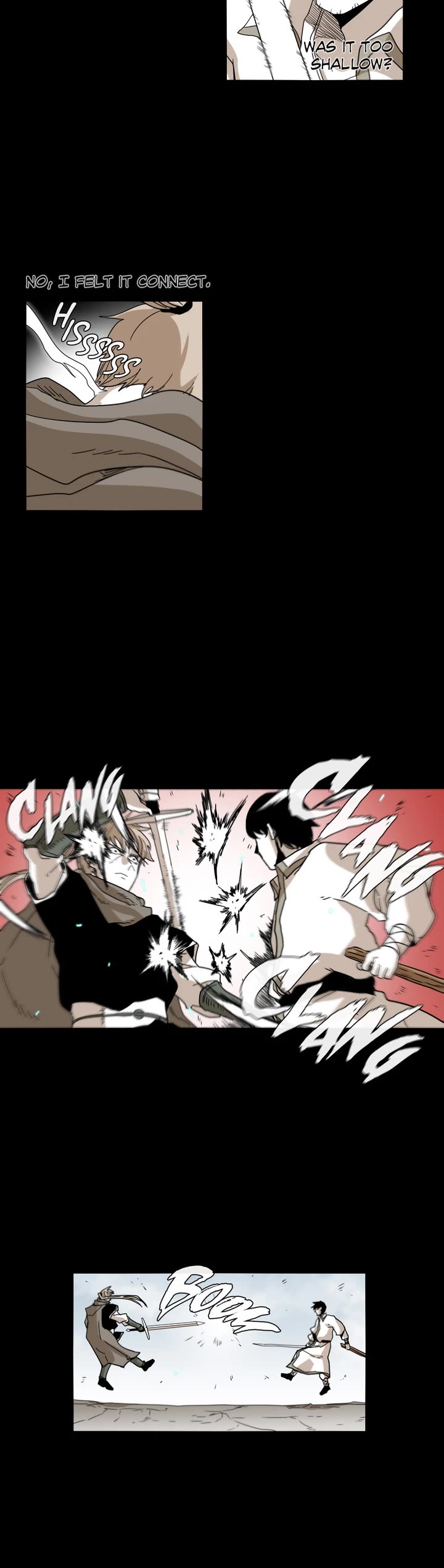 Epic of Gilgamesh Chapter 32 page 15 - Chapter 32