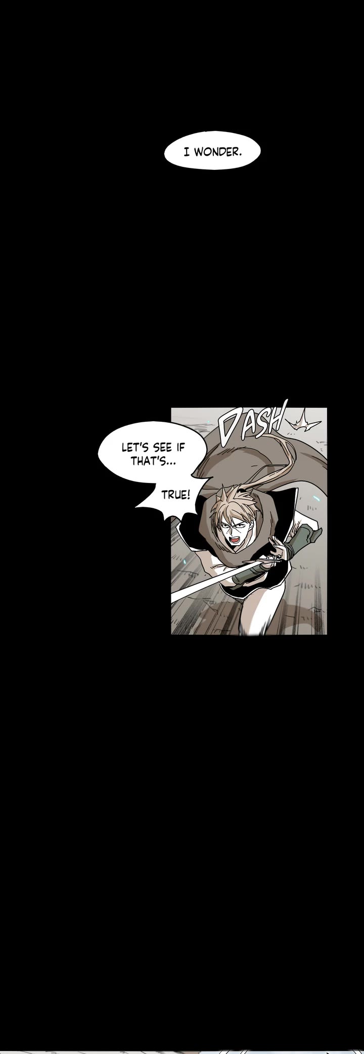 Epic of Gilgamesh Chapter 32 page 9 - Chapter 32