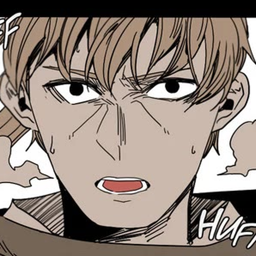 Epic of Gilgamesh Chapter 32 cover