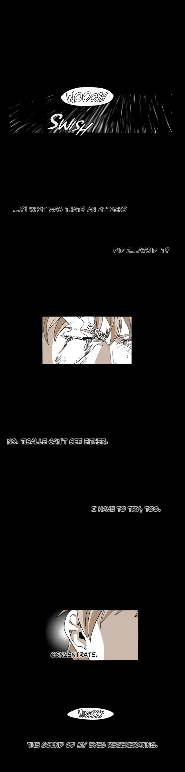Epic of Gilgamesh Chapter 33 page 13 - Chapter 33