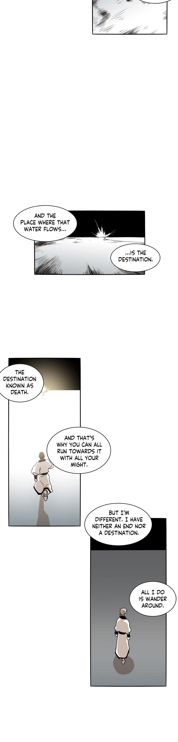 Epic of Gilgamesh Chapter 33 page 21 - Chapter 33