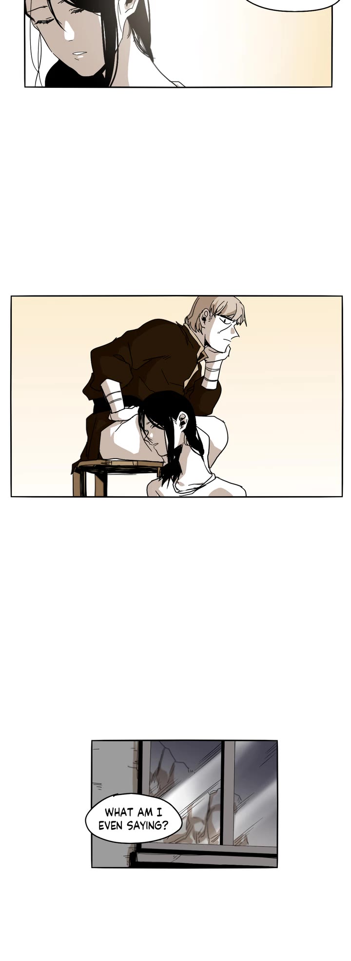 Epic of Gilgamesh Chapter 33 page 24 - Chapter 33