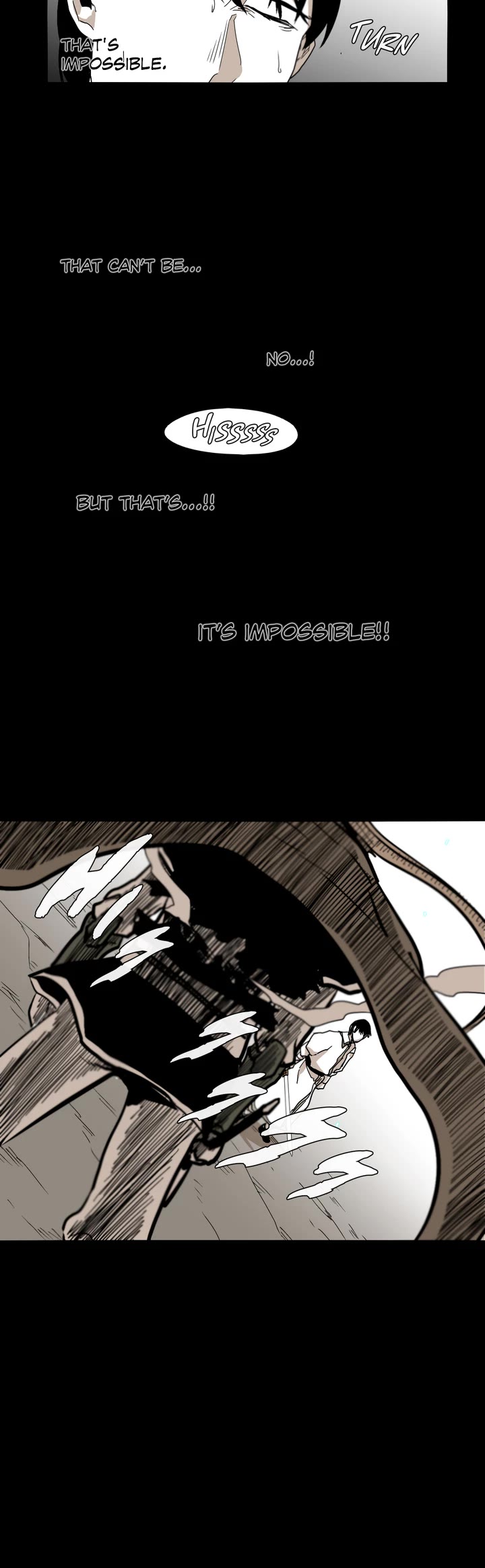 Epic of Gilgamesh Chapter 33 page 9 - Chapter 33