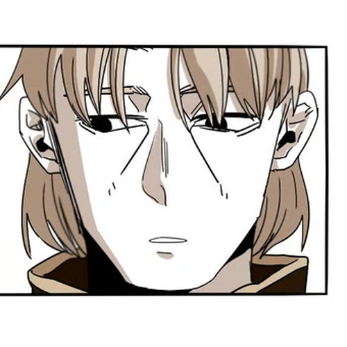 Epic of Gilgamesh Chapter 33 cover