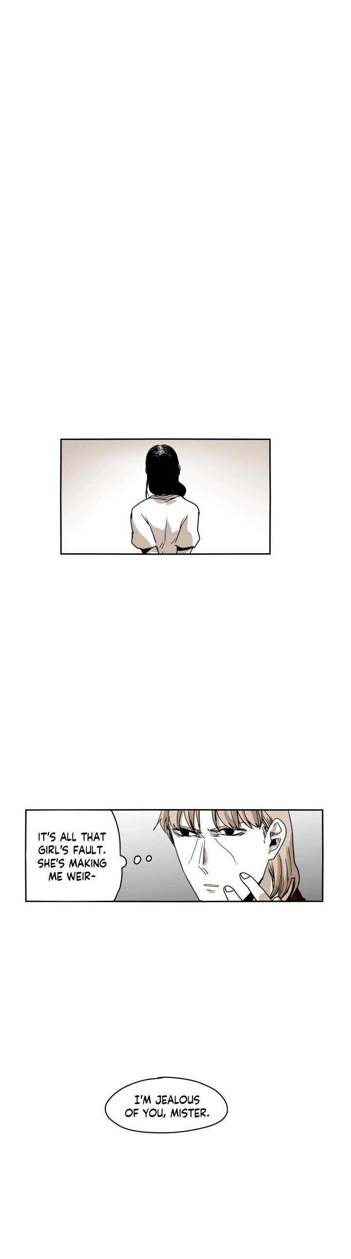 Epic of Gilgamesh Chapter 34 page 10 - Chapter 34