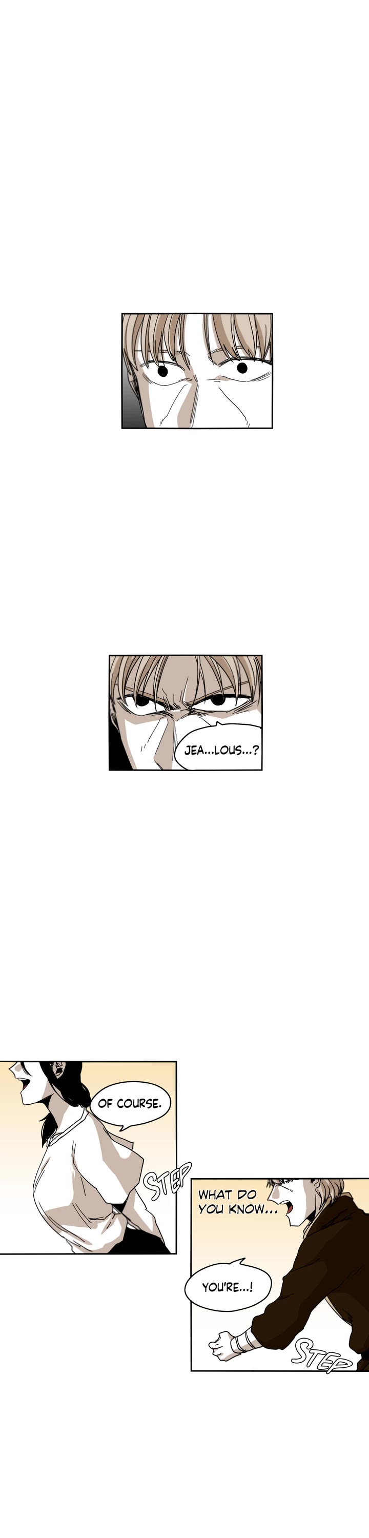 Epic of Gilgamesh Chapter 34 page 11 - Chapter 34