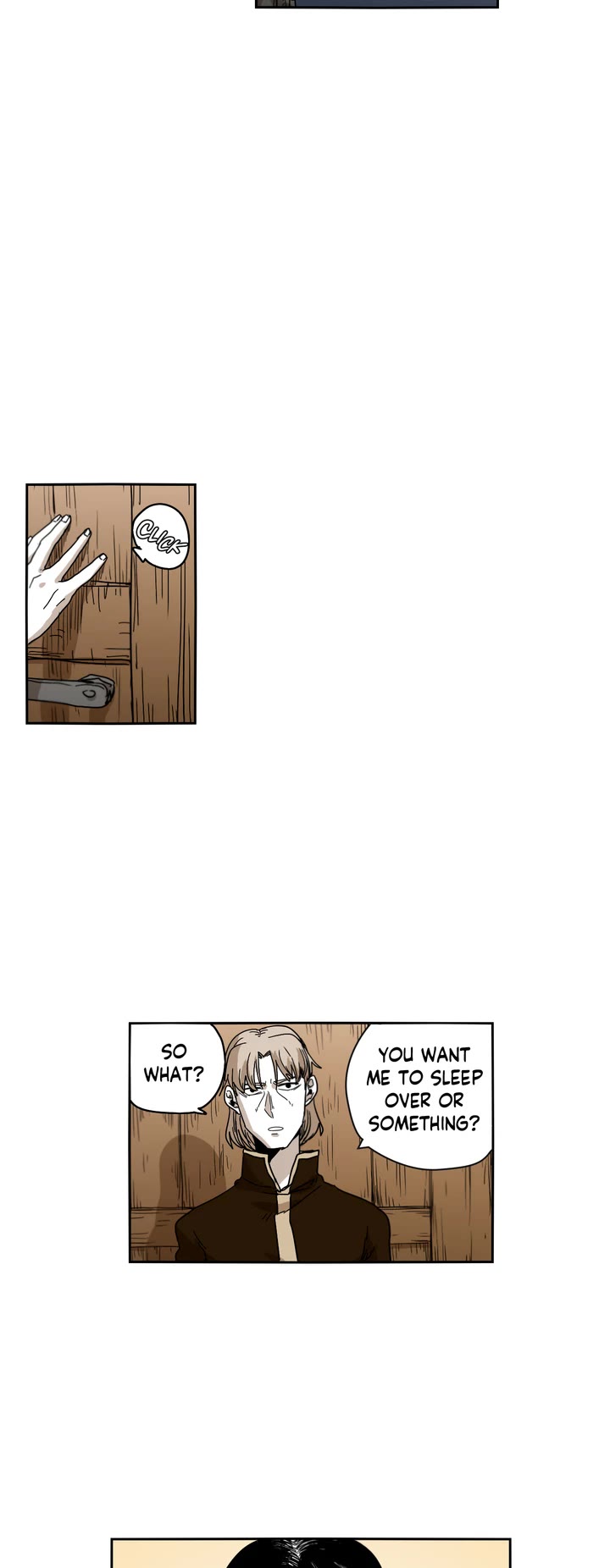 Epic of Gilgamesh Chapter 34 page 15 - Chapter 34
