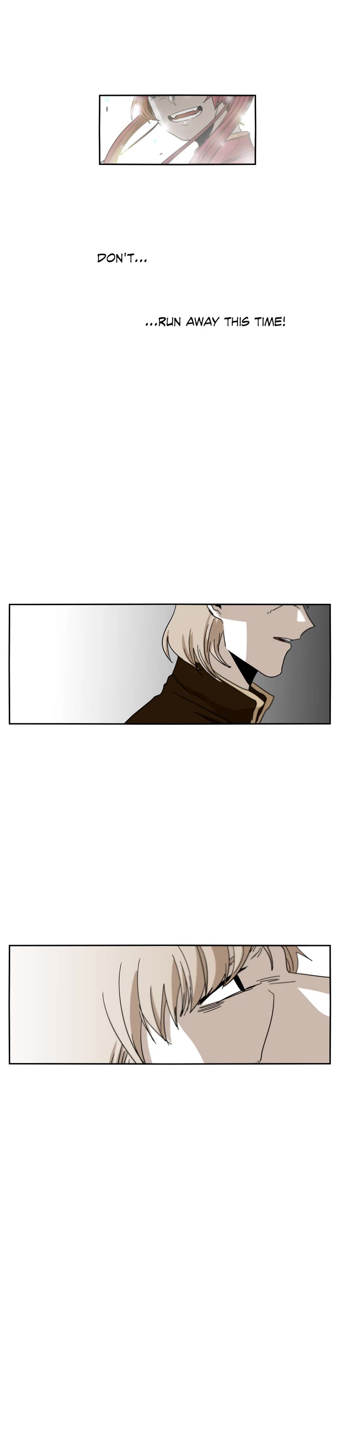 Epic of Gilgamesh Chapter 34 page 23 - Chapter 34