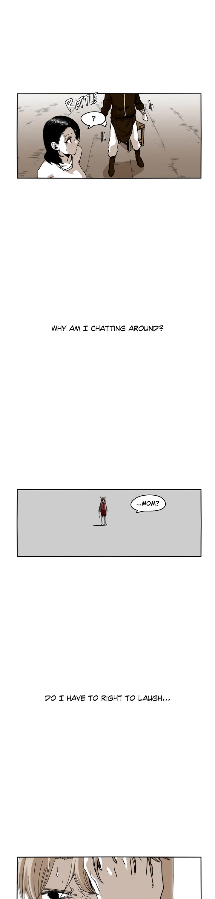 Epic of Gilgamesh Chapter 34 page 8 - Chapter 34