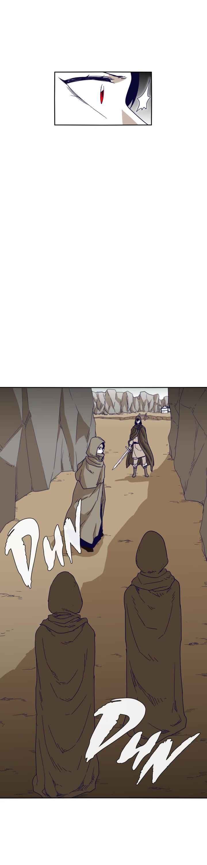 Epic of Gilgamesh Chapter 35 page 12 - Chapter 35