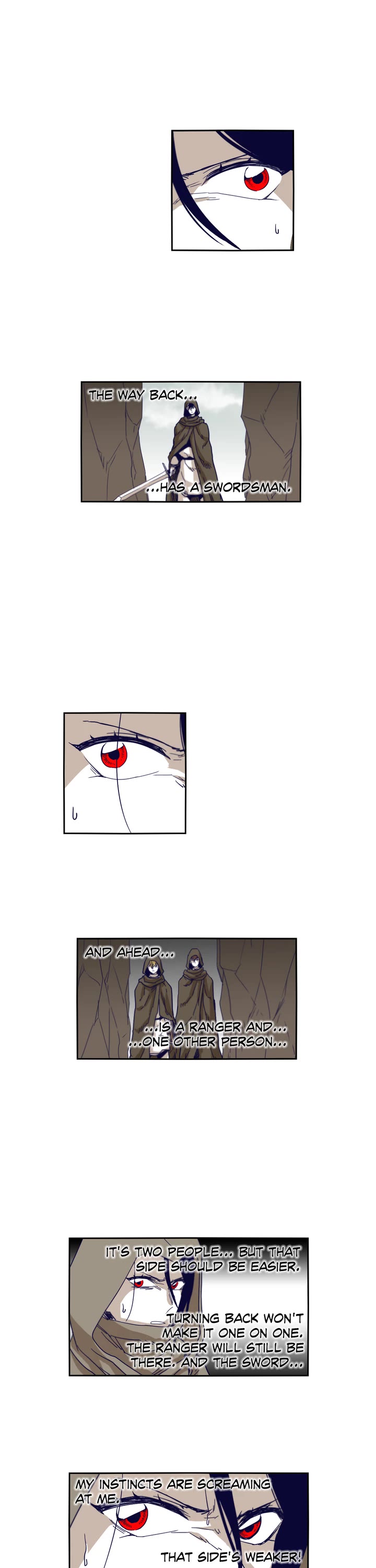 Epic of Gilgamesh Chapter 35 page 13 - Chapter 35