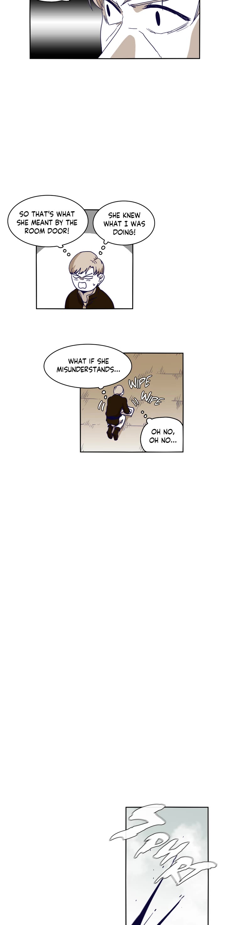 Epic of Gilgamesh Chapter 35 page 19 - Chapter 35