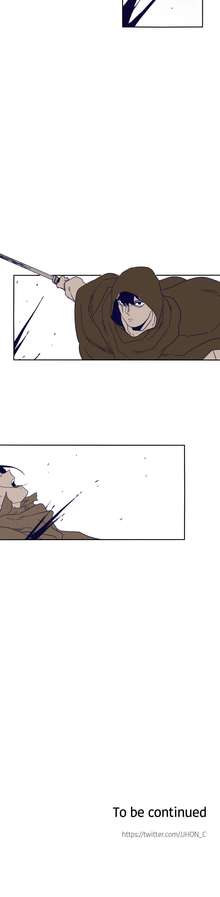 Epic of Gilgamesh Chapter 35 page 20 - Chapter 35
