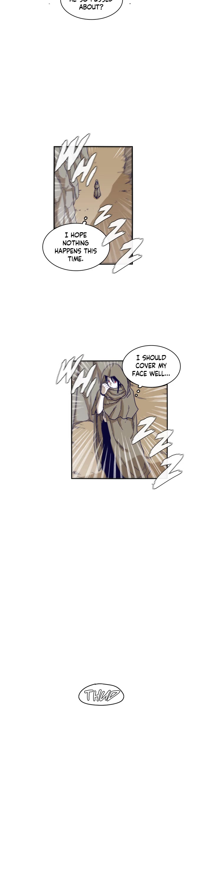 Epic of Gilgamesh Chapter 35 page 8 - Chapter 35