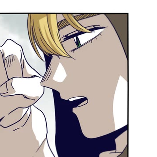 Epic of Gilgamesh Chapter 35 cover