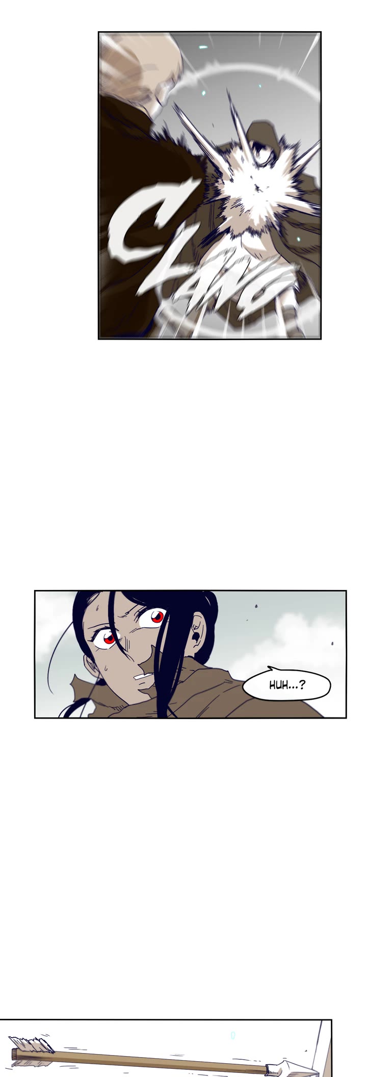 Epic of Gilgamesh Chapter 36 page 9 - Chapter 36