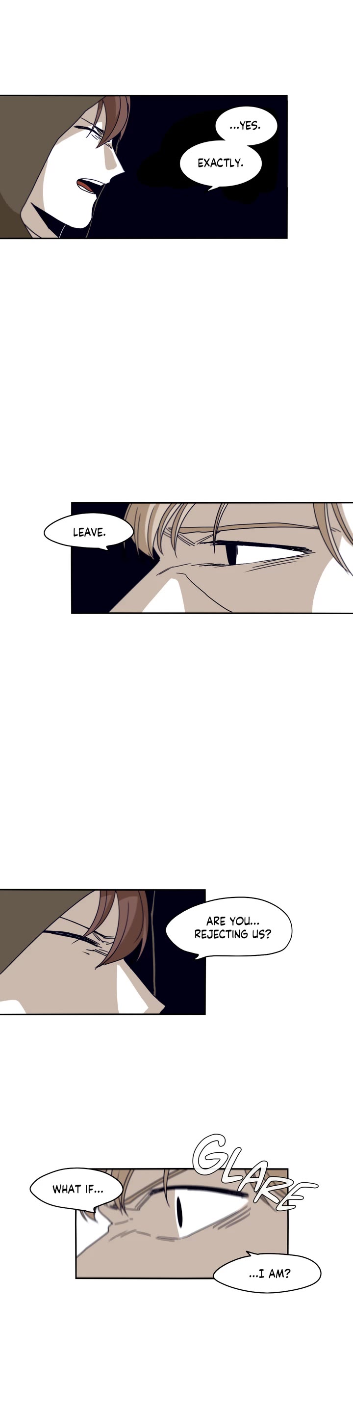 Epic of Gilgamesh Chapter 37 page 10 - Chapter 37