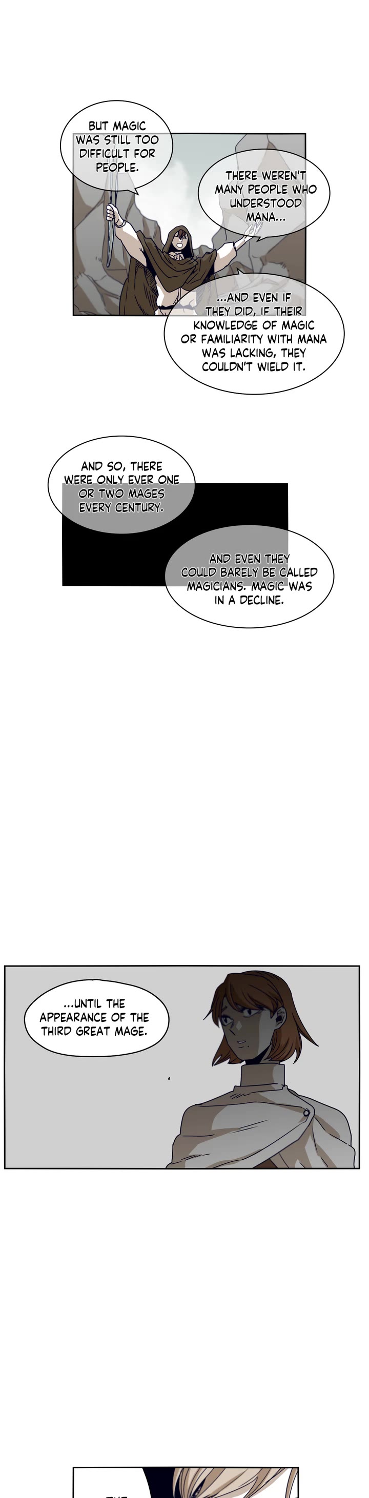 Epic of Gilgamesh Chapter 37 page 5 - Chapter 37