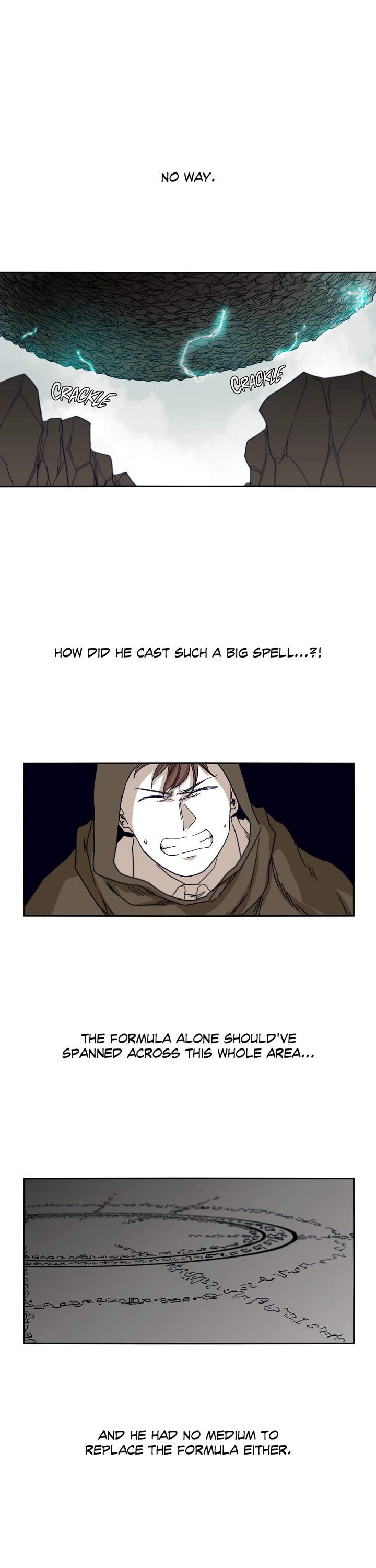 Epic of Gilgamesh Chapter 38 page 1 - Chapter 38