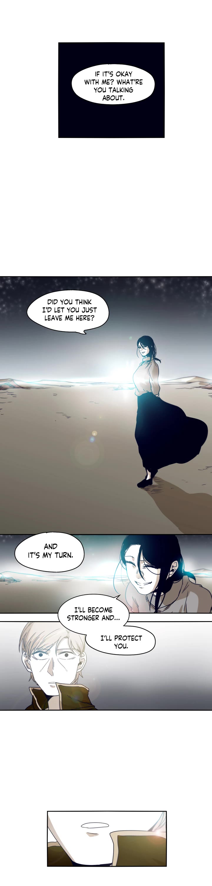 Epic of Gilgamesh Chapter 38 page 13 - Chapter 38