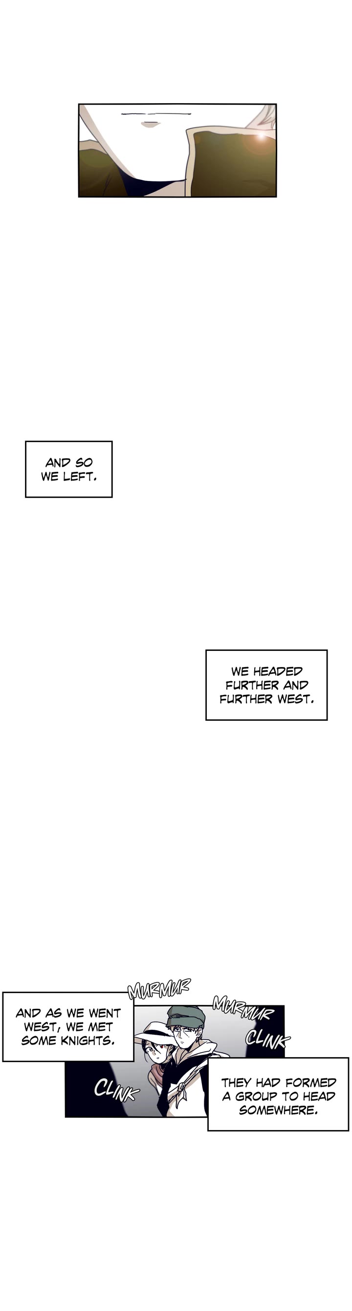 Epic of Gilgamesh Chapter 38 page 14 - Chapter 38