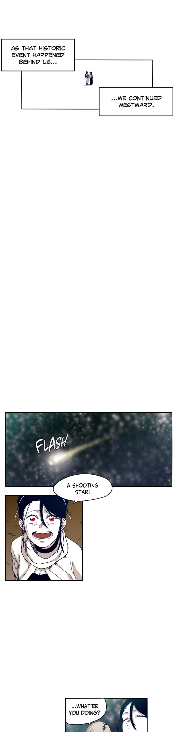 Epic of Gilgamesh Chapter 38 page 17 - Chapter 38