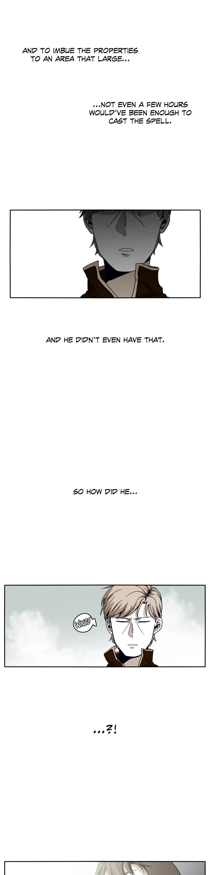 Epic of Gilgamesh Chapter 38 page 2 - Chapter 38
