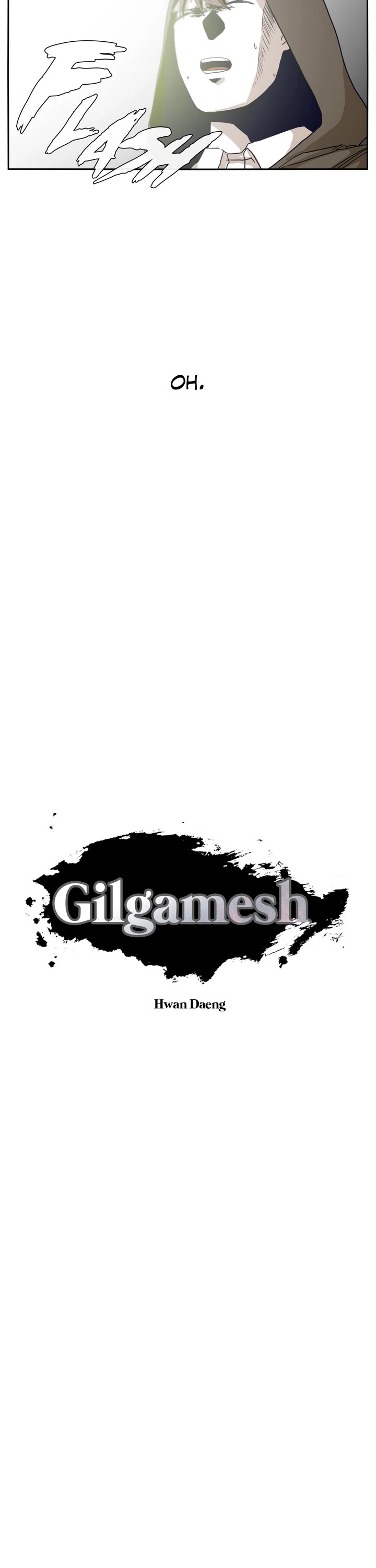 Epic of Gilgamesh Chapter 38 page 3 - Chapter 38