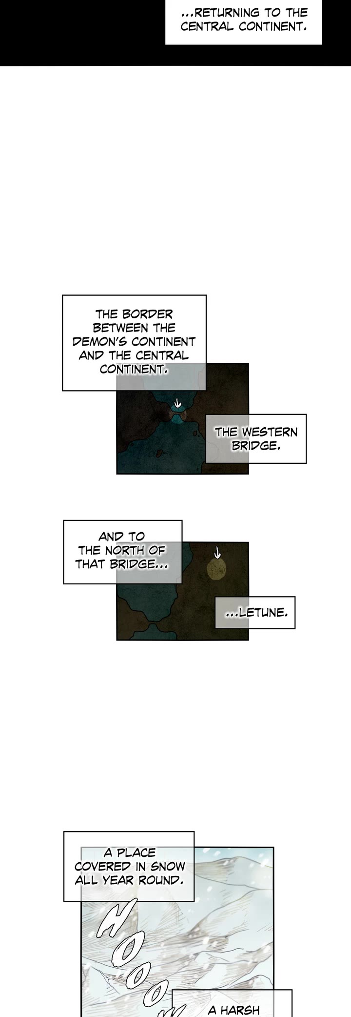 Epic of Gilgamesh Chapter 39 page 15 - Chapter 39