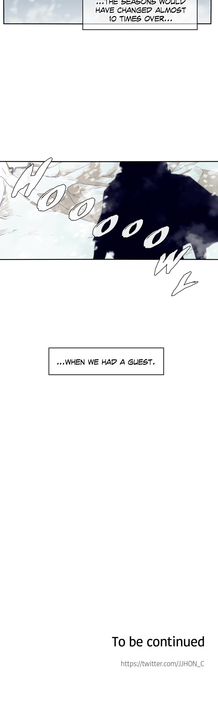 Epic of Gilgamesh Chapter 39 page 17 - Chapter 39