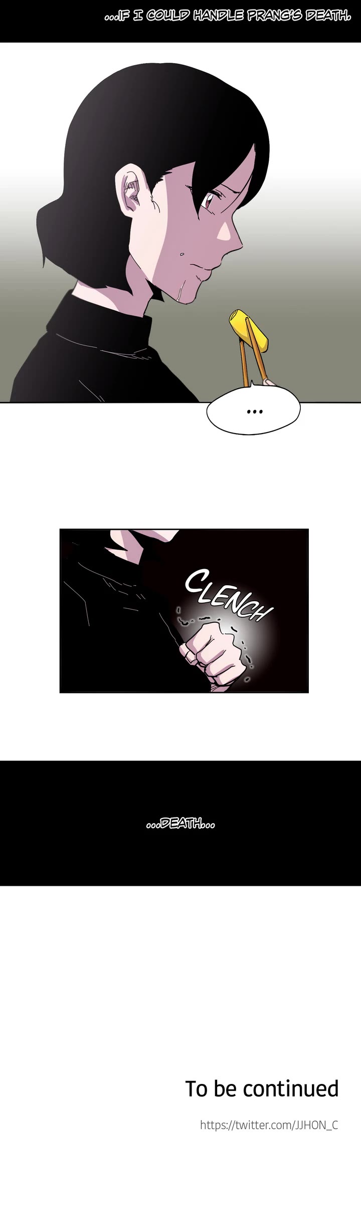 Epic of Gilgamesh Chapter 4 page 17 - Chapter 4