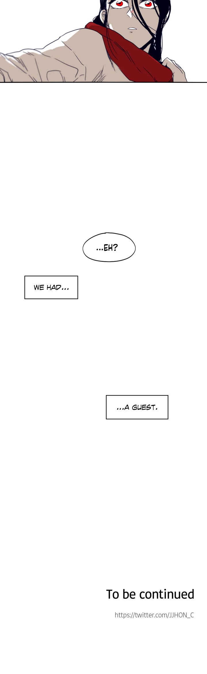 Epic of Gilgamesh Chapter 40 page 22 - Chapter 40