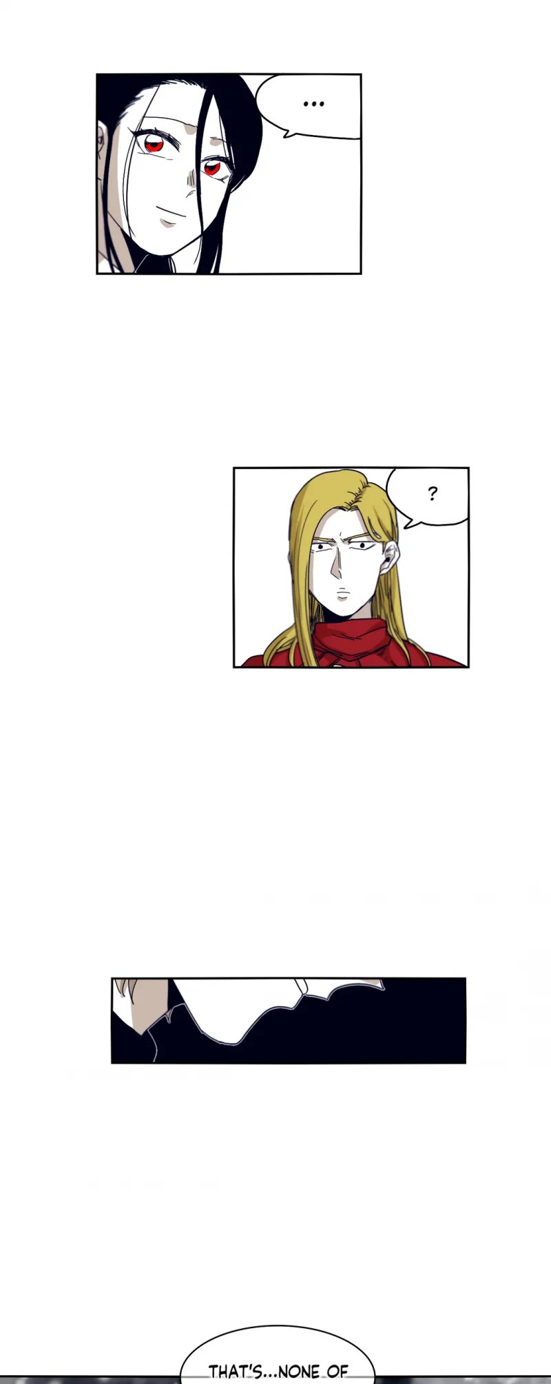 Epic of Gilgamesh Chapter 41 page 14 - Chapter 41